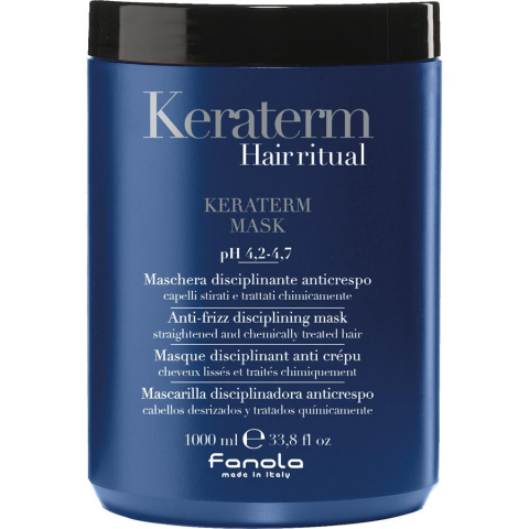 FANOLA KERATIN MASK 1000 ML